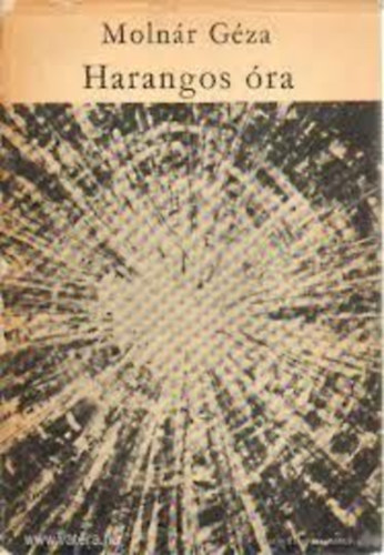 Molnár Géza - Harangos óra
