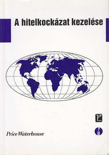 Waterhouse, Price - A hitelkockzat kezelse