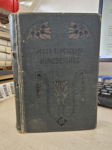 Ridder Haggard - Az �s�k kincse I-III