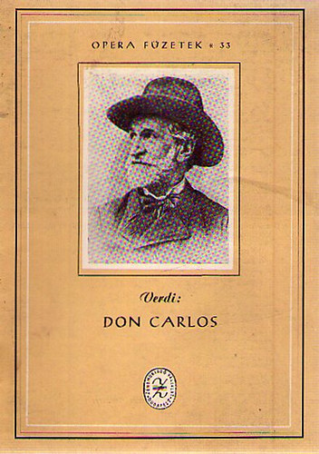 Verdi - Don Carlos