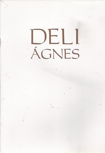 Deli gnes