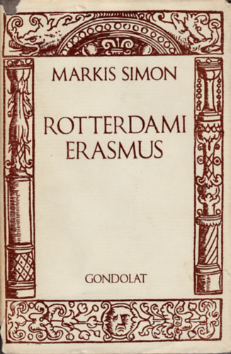 Markis Simon - Rotterdami Erasmus