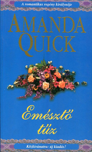 Amanda Quick - Emszt tz
