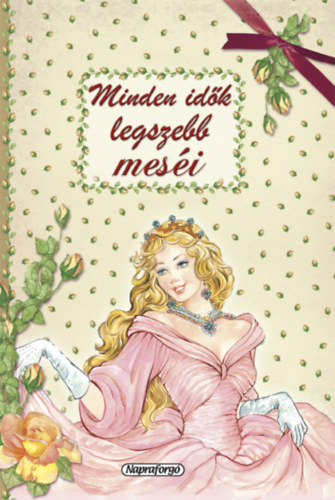 Minden idk legszebb mesi