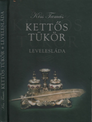 Kiss Tams - Ketts tkr - Leveleslda