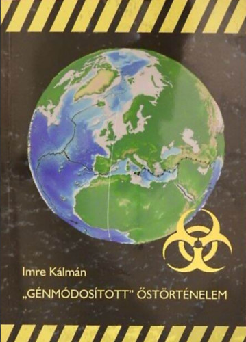 K�lm�n Imre - "G�nm�dos�tott" �st�rt�nelem