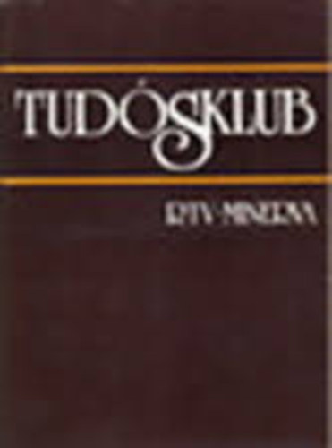 Papp Zsolt (szerk.) - Tud�sklub