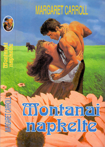 Margaret Carroll - Montanai napkelte