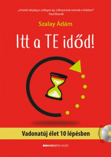 Szalay dm - Itt a te idd!