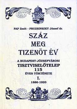 Pap-Pruzsinszky - Sz�z meg tizen�t �v