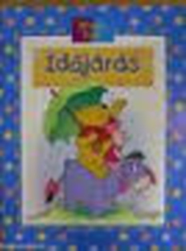 Időjárás (micimackó könyvklub)