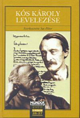 K�s K�roly levelez�se