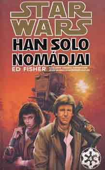 Ed Fisher - Star Wars: Han Solo nomdjai