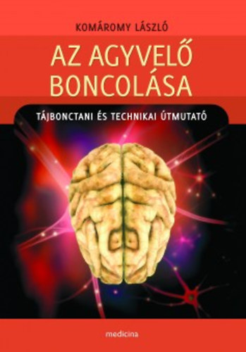 Kom�romy L�szl� - Az agyvel� boncol�sa