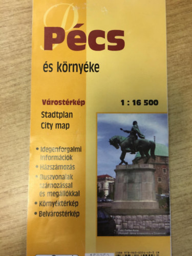 Pcs s krnyke 1:16 500