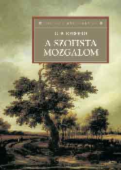 G. B. Kerferd - A szofista mozgalom