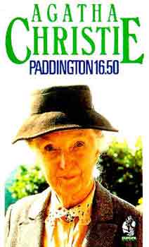 Agatha Christie - Paddington 16.50