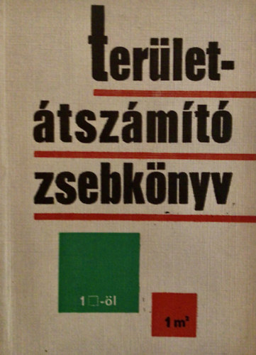 Ter�let�tsz�m�t� zsebk�nyv