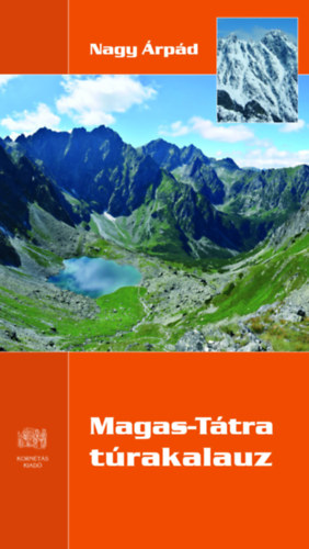Nagy �rp�d - Magas-T�tra t�rakalauz