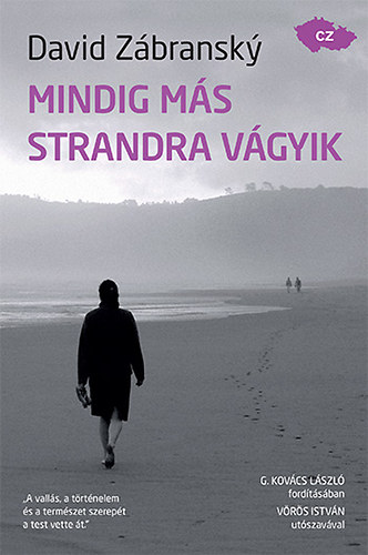 David Zbransky - Mindig ms strandra vgyik