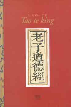 Lao-Ce - Tao Te King