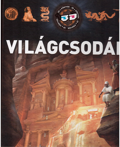 Vilgcsodk (3 D-s szemveggel)