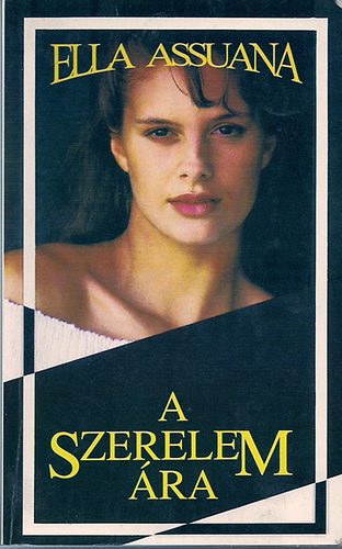 Ella Assuana - A szerelem �ra
