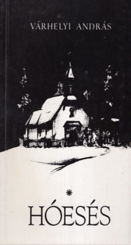 Vrhelyi Andrs - Hess