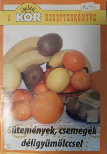 Stemnyek, csemegk dligymlccsel