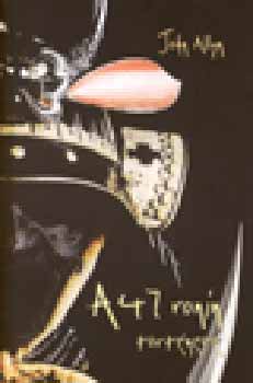 John Allyn - A 47 Ronin története