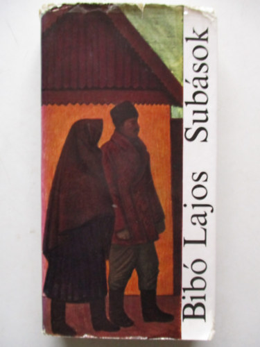 Bib� Lajos - Sub�sok