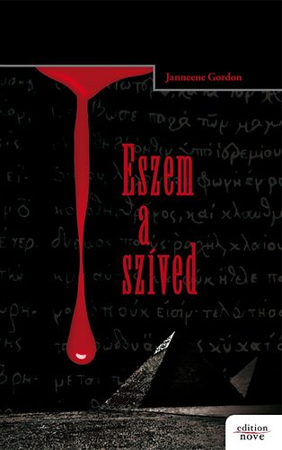 Gordon, Janneene - Eszem a szíved