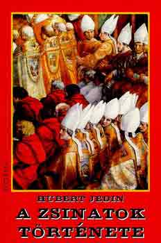 Jedin, Hubert - A zsinatok története