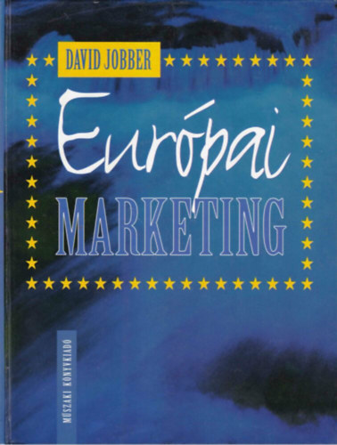 David Jobber - Eur�pai marketing