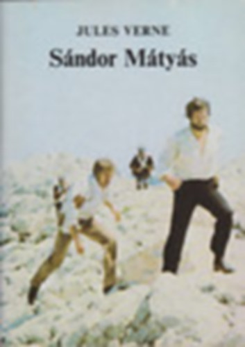 Jules Verne - S�ndor M�ty�s