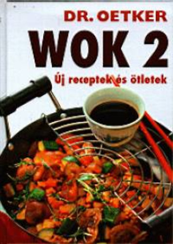 Dr. Oetker - Dr. Oetker - Wok 2.