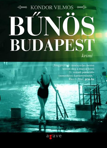 Kondor Vilmos - B�n�s Budapest