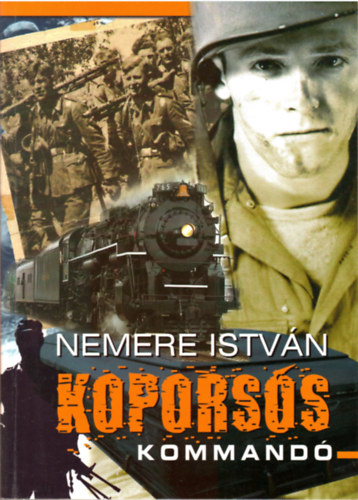 Nemere Istvn - Koporss kommand