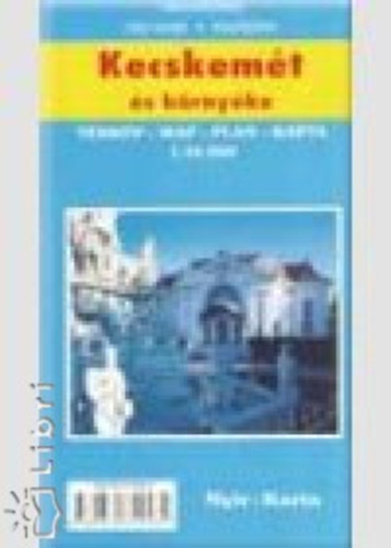 Kecskem�t �s k�rny�ke