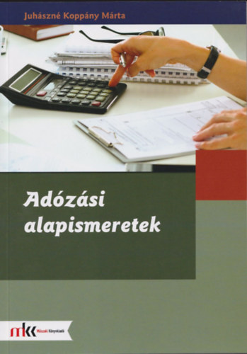 Juhszn Koppny Mrta - Adzsi alapismeretek