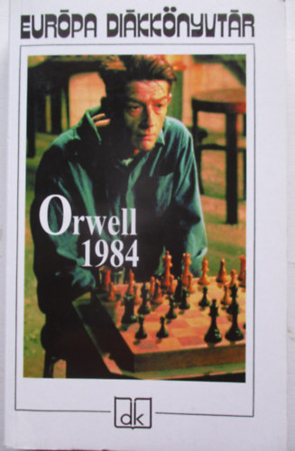 George Orwell - 1984