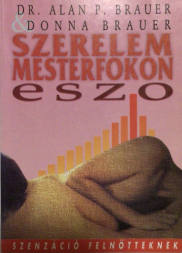 Dr. Alan P. Brauer - Donna Brauer - ESZO - Elny�jtott Szexu�lis Orgazmus SZERELEM MESTERFOKON