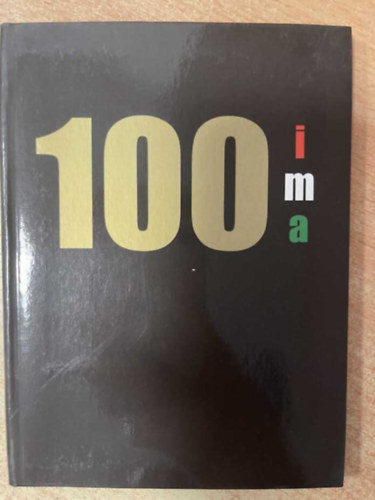100 ima