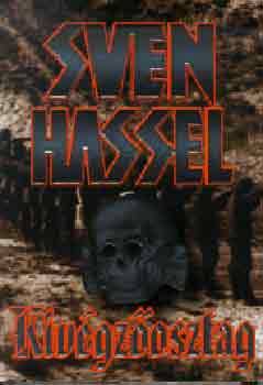 Sven Hassel - Kivgzosztag