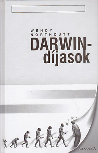 Wendy Northcutt - Darwin-d�jasok
