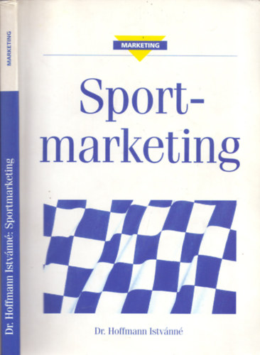 Dr. Hoffmann Istvánné - Sportmarketing