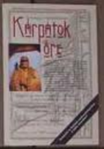 Kárpátok őre 2003. szeptember (I. évf., 6. szám)