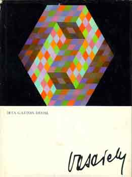 Gaston Diehl - Vasarely