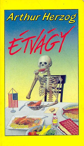 Arthur Herzog - tvgy