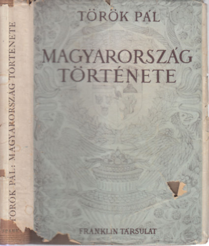 Trk Pl - Magyarorszg trtnete